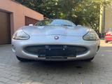 Jaguar XKR S/C Coupe - - gebrauchte Jaguar XKR aus dem Jahr 2001