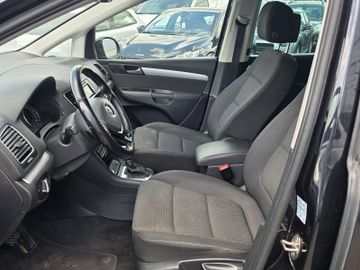 Volkswagen Sharan - 9