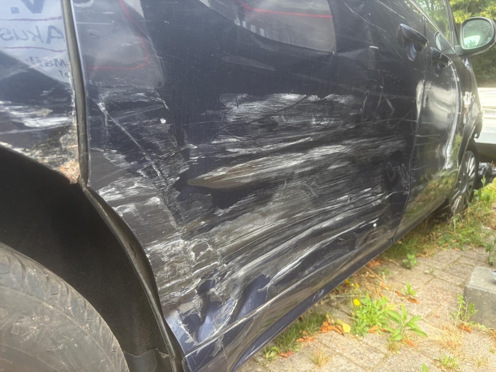 Seat Alhambra 2012 — photo 6