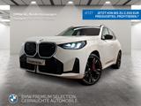 BMW X3 M50 i xDrive M Sport AHK Driv.Assist.Prof - weiße BMW X3 M50