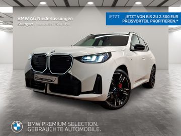 BMW Leasingangebot: BMW X3 M50 i xDrive M Sport AHK Driv.Assist.Prof