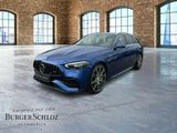 Mercedes-Benz C 43 4MATIC T-Modell HUD Sport AkustikGlas LM - Mercedes-Benz C 43 AMG aus 2022