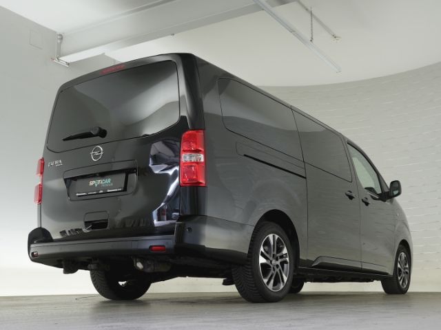 Zafira Life TOURER L AT+NAVI+HEAD-UP-DISPLAY+6-S