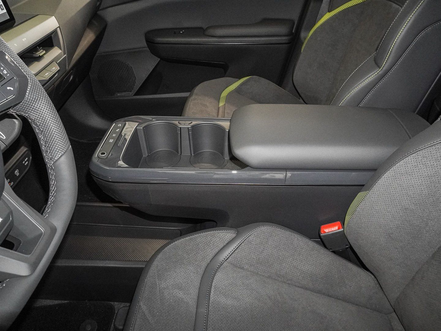 Kia EV5 - Bild 11