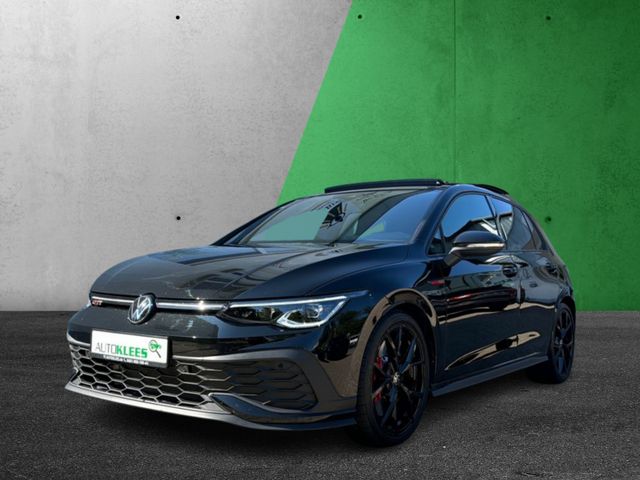 Volkswagen Golf GTI Clubsport 300PS PANO/ACC/DCC/BLACKSTYLE