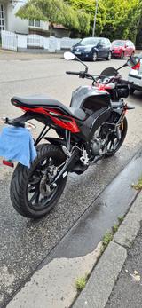 Aprilia Tuono 125 - Angebote