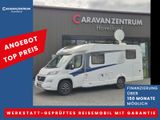 Knaus Sky Ti 650 MEG #EINZELBETTEN#SOLAR#AHK#GARAGE# - Knaus Diesel Teilintegrierter 650 meg