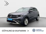 Volkswagen T-Cross Life GOAL 1.0 TSI*NAVI*LED*SHZ*PDC*ACC*A - Volkswagen T-Cross: Goal