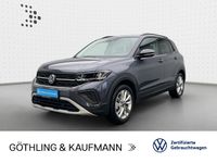 Volkswagen T-Cross - Vorschau Bild 1