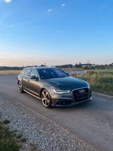 Audi a6 3.0 TFSI S-Line - Audi A6 aus 2012: Kombi, Line