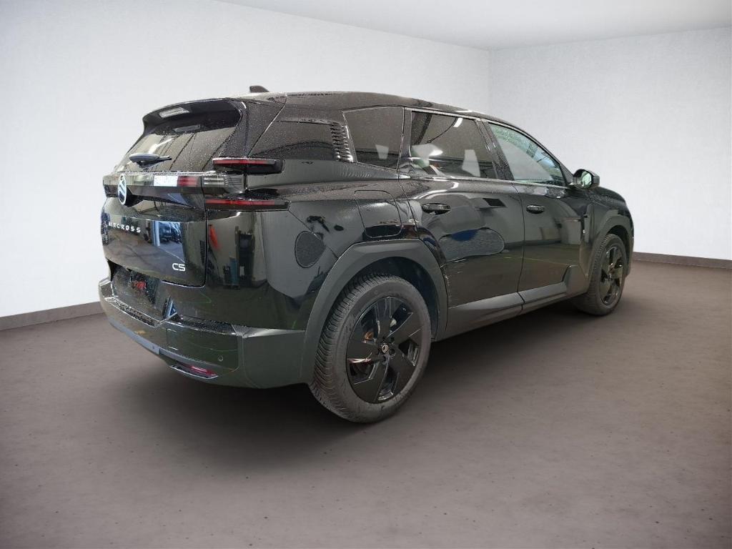 Citroen C5 Aircross Hybrid PLUS AT Shz Navi Kamera 360, миниатюра 4