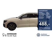 Volkswagen Touareg - Vorschau Bild 1