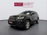 Jeep Grand Cherokee 3.0 CRD LIMITED PANO LEDER STDHZG - Jeep Grand Cherokee S-Limited