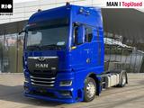 MAN TGX 18.510 4x2 LL SA,GX,Retarder,Standklima,ACC - MAN 6x4