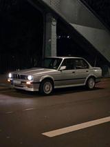 BMW E30 325IX 170ps Manuell 1988 - BMW 325 aus 1989: 325i