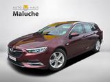 Opel Insignia ST Innovation 6MT+Allwetter+Matrix+Navi - Opel Insignia: Braun