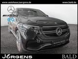 Mercedes-Benz EQC 400 4M AMG-Sport/ILS/360/SHD/HUD/Distr/19' - Mercedes-Benz EQC aus 2023