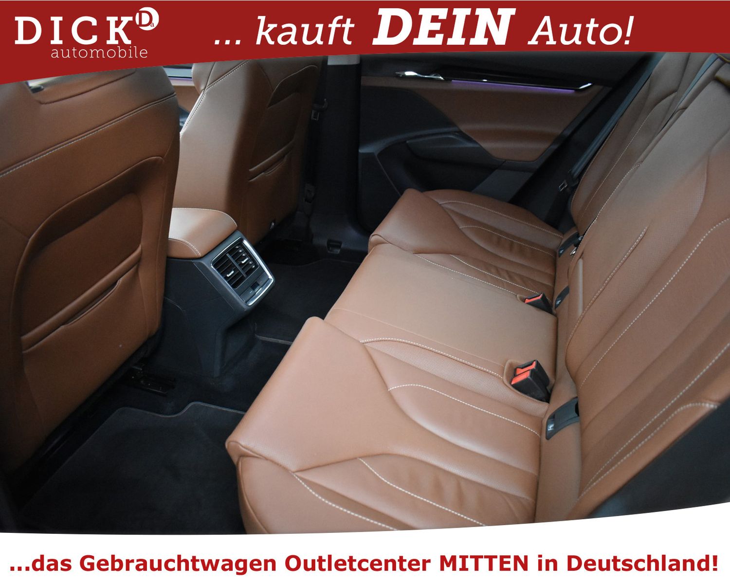 SKODA Enyaq iV80x Suite NAVI+LED+SHZ+KAM+HEAD+ACC+AHK+ - Image 17