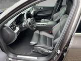 Volvo XC60 T6 AWD Plus Bright Plug-In Hybrid - Volvo Gebrauchtwagen in Hamburg