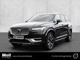 Volvo XC90 Inscription Expr. Recharge Plug-In Hybrid A - Volvo XC90: Recharge Inscription