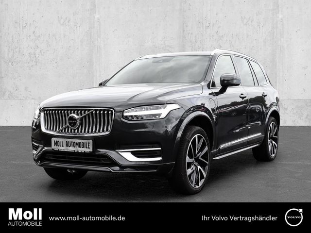 Volvo XC90 Inscription Expr. Recharge Plug-In Hybrid A