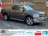 Dodge RAM 1500 3.0L EcoDiesel AHK Kamera 4x4 - Dodge mit Diesel-Antrieb