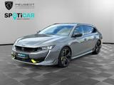 Peugeot 508 SW PSE Hybrid 360 e-EAT8 PEUGEOT SPORT ENGIN - Peugeot 508: Allradantrieb