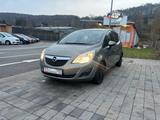 Opel Meriva B Edition*TÜV-07.2026** - gebrauchte Opel Meriva aus dem Jahr 2010
