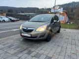 Opel Meriva B Edition*TÜV-07.2026** - Opel Meriva: 2.0
