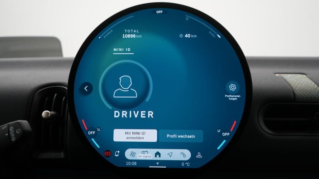 MINI Cooper C - Bild 13