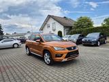 Seat Ateca FR, 360° Kamera, ACC, Navi, Carplay - Seat Ateca Gebrauchtwagen in Frankfurt