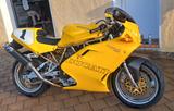 Ducati  900 SS/ SL - DUCATI 900 SL
