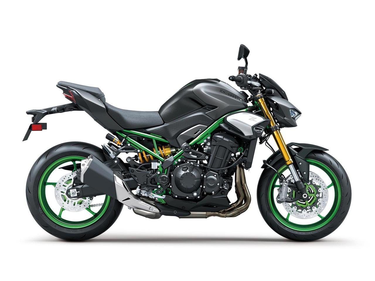 Kawasaki Z900 SE | Aktionspreis