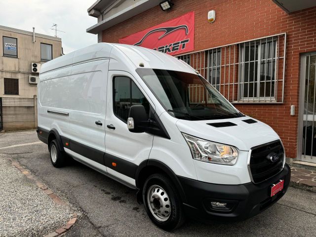 Ford Transit 350 2.0 TDCi 170cv L3H3 GEMELLATO