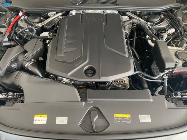 A5 Avant S line 40 TFSI S tronic NAVI+AHK