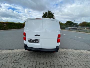 Opel Vivaro - 5