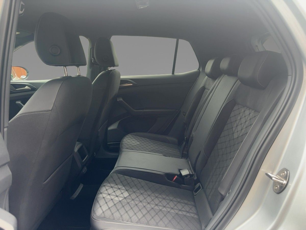 Volkswagen T-Cross - Bild 10