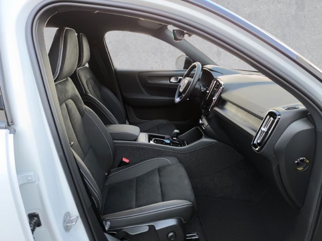 Volvo XC40 - Bild 12