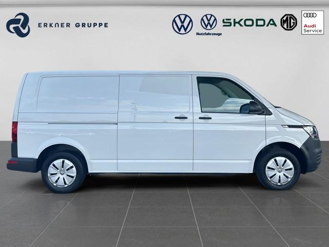 Volkswagen T6 andere T6.1 Transporter 2.0TDI +AZV+3-SITZER+KLIMA, миниатюра 6