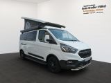 Ford Transit Custom Bürstner Copa 530 Active Trail - Angebote entsprechen deinen Suchkriterien