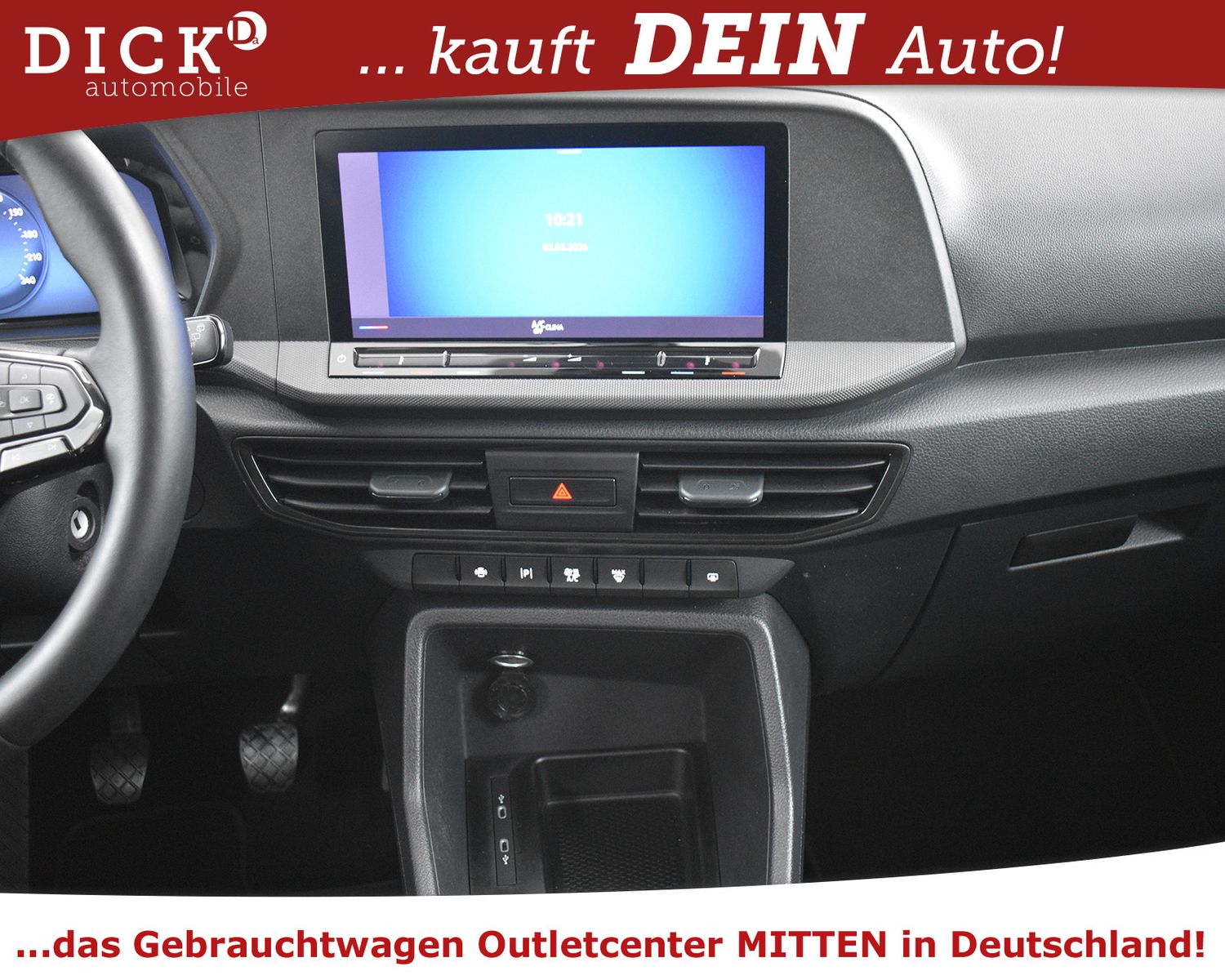 FORD Grand Tourn Conn Trend 5STI+NAVI+VIRTU+PDC+TEMP+ - Image 14