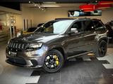 Jeep Grand Cherokee 6.2 V8 Trackhawk*Pano*H&K*MwSt* - Jeep Grand Cherokee in Duisburg