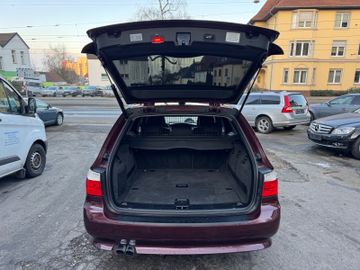 BMW 530 - 11
