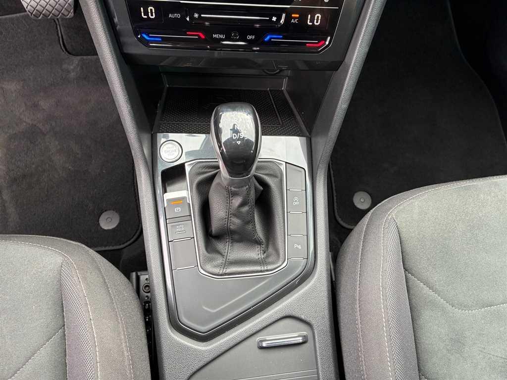 Volkswagen Tiguan Elegance 2.0 TDI DSG BusinessPremium