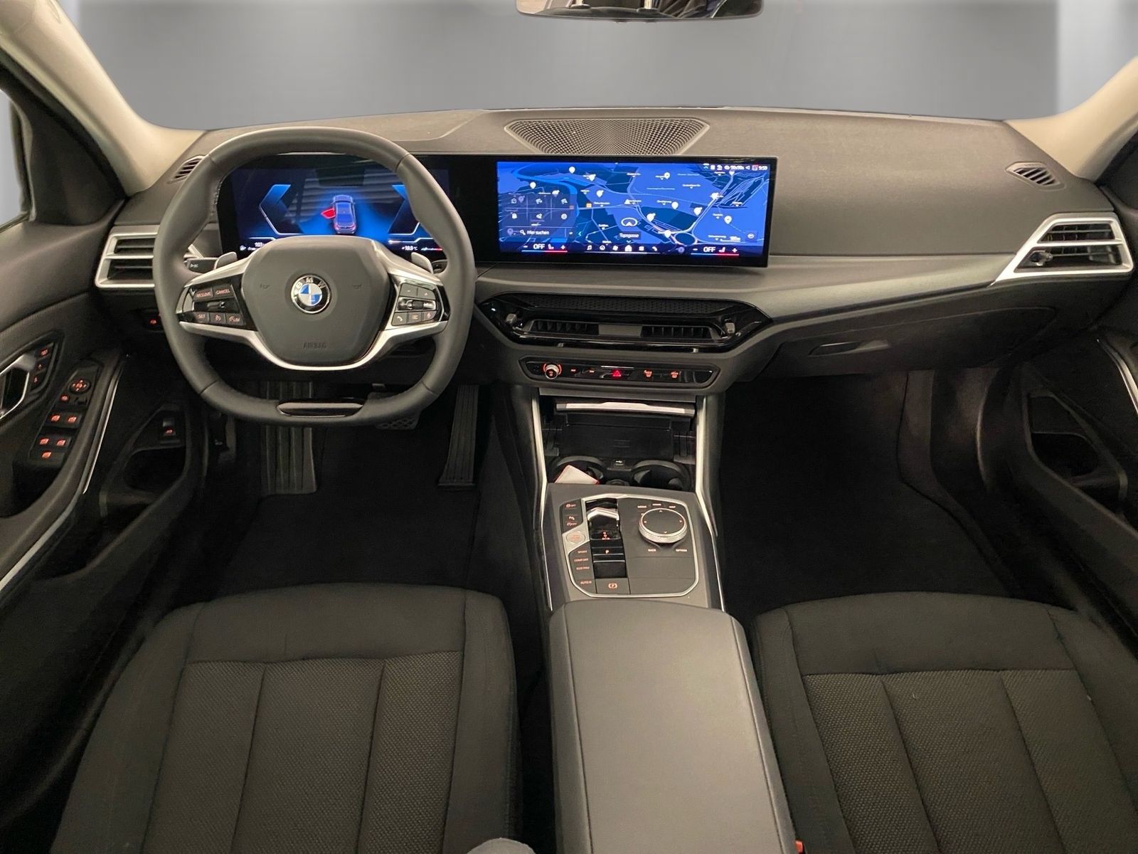 BMW 318 - Bild 12