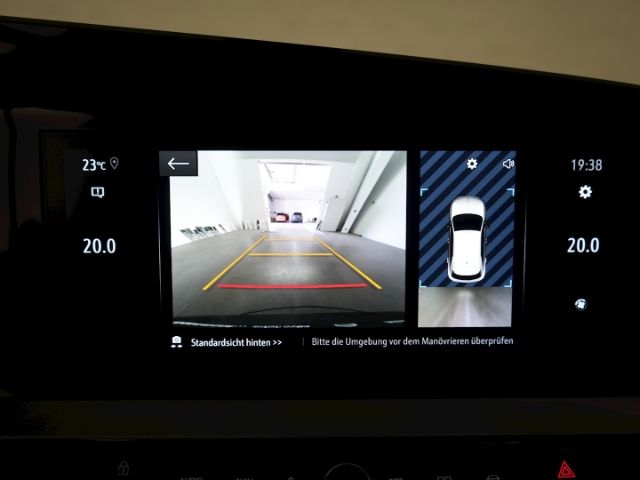 Mokka B GS HYBRID eDCT+LED+NAVI+RÜCKFAHRKAMERA+S