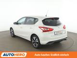 Nissan Pulsar 1.2 N-Connecta*NAVI*TEMPO*CAM*SHZ*LIM* - gebrauchte Nissan Pulsar aus dem Jahr 2018