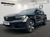 Volvo XC40 Core Recharge Pure Electric 2WD*Wärmepumpe* - Volvo XC40 mit Elektro-Antrieb: Automatik