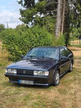 Volkswagen VW Scirocco mit H Kennzeichen - VW Scirocco in Aachen