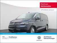 Volkswagen T7 Multivan - Vorschau Bild 1